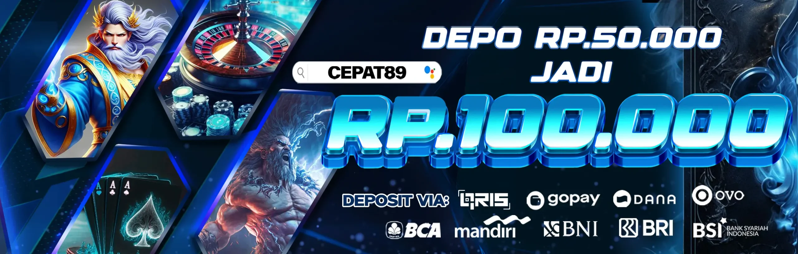 TERATAI16 alternatif